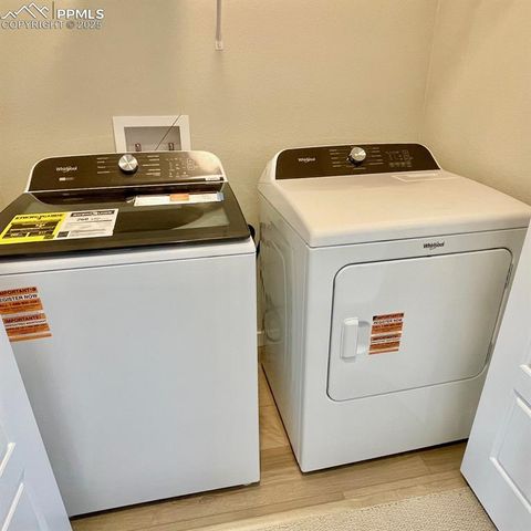 3551 Summer Dream Avenue, Colorado Springs, CO 80922