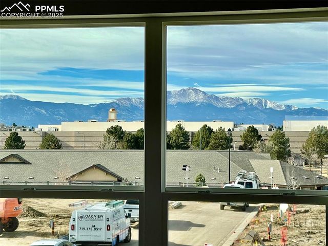 3551 Summer Dream Avenue, Colorado Springs, CO 80922