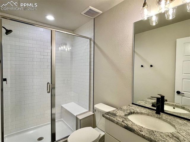 3551 Summer Dream Avenue, Colorado Springs, CO 80922