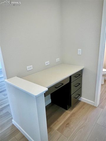 3551 Summer Dream Avenue, Colorado Springs, CO 80922