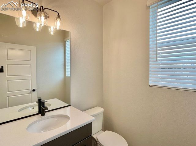 3551 Summer Dream Avenue, Colorado Springs, CO 80922