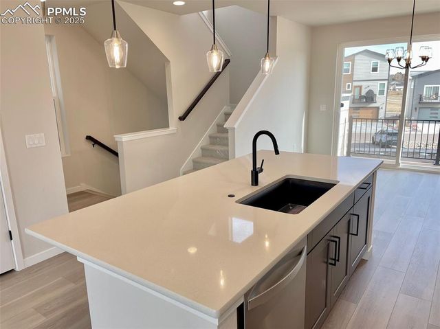 3551 Summer Dream Avenue, Colorado Springs, CO 80922