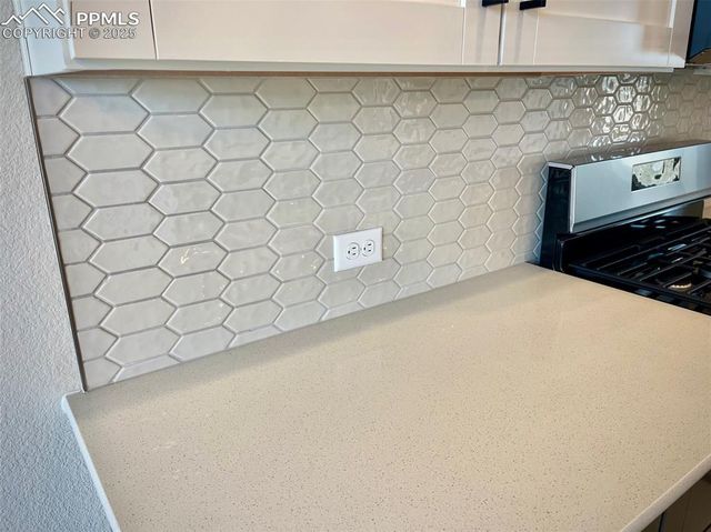 3551 Summer Dream Avenue, Colorado Springs, CO 80922