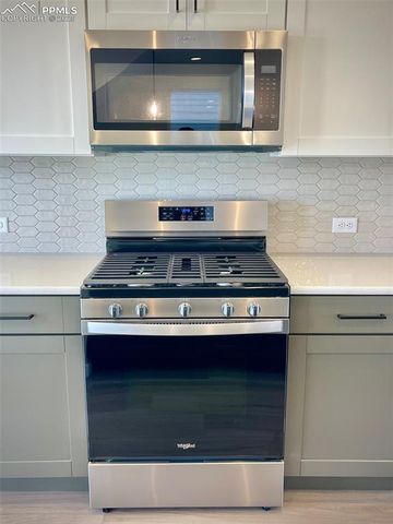 3551 Summer Dream Avenue, Colorado Springs, CO 80922