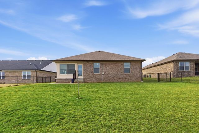 263 Windward Way, Richmond, KY 40475