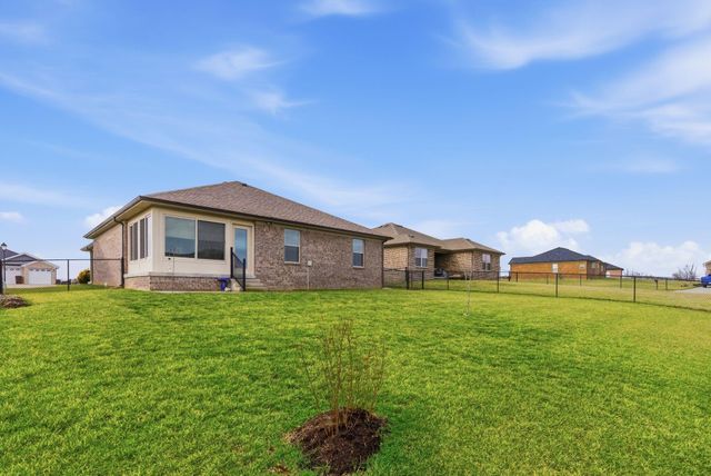 263 Windward Way, Richmond, KY 40475