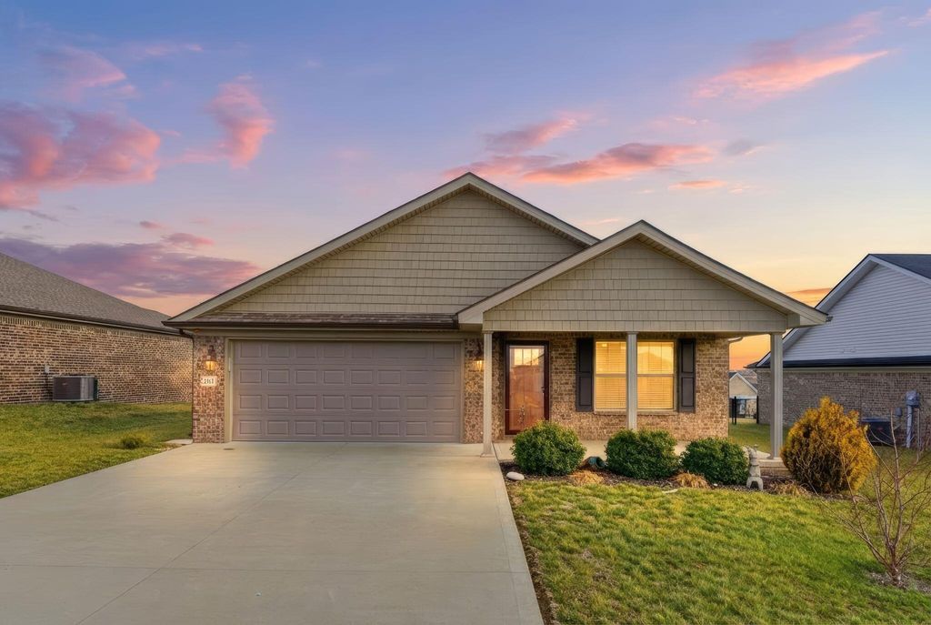 263 Windward Way, Richmond, KY 40475