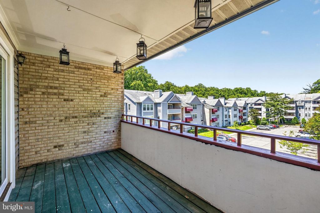 Image 24 of property listing at 3323 SIR THOMAS DR #3-A-41, Silver Spring, MD 20904
