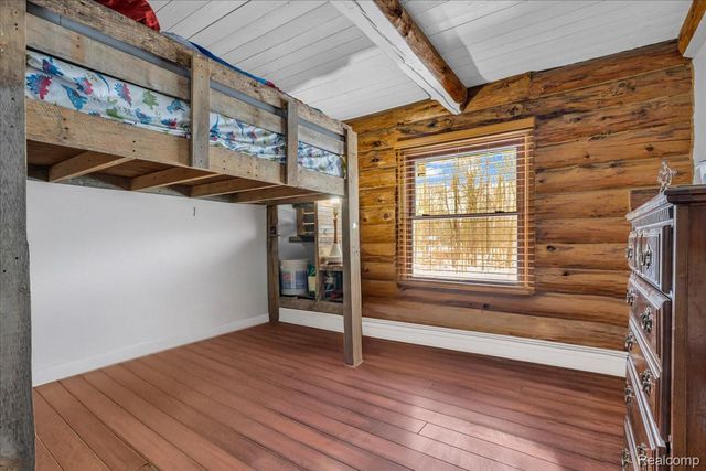 14830 County Line Road, Burns Township, MI 48418