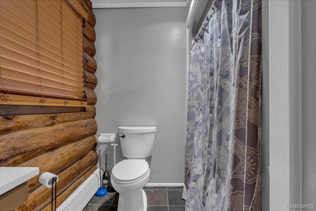 14830 County Line Road, Burns Township, MI 48418