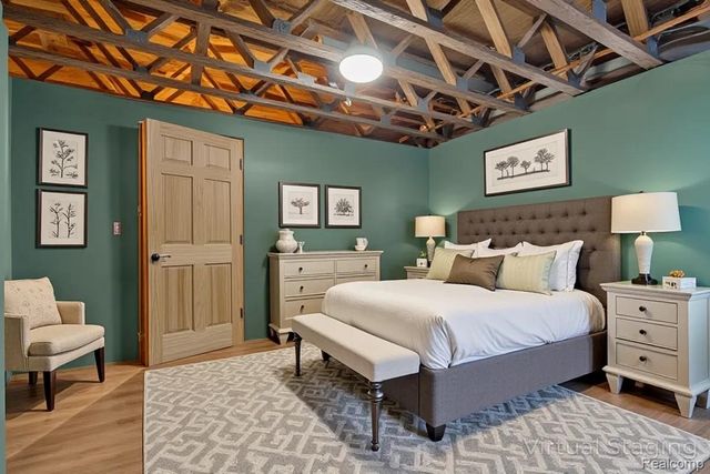 14830 County Line Road, Burns Township, MI 48418