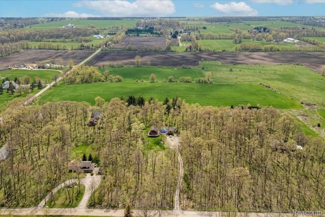 14830 County Line Road, Burns Township, MI 48418