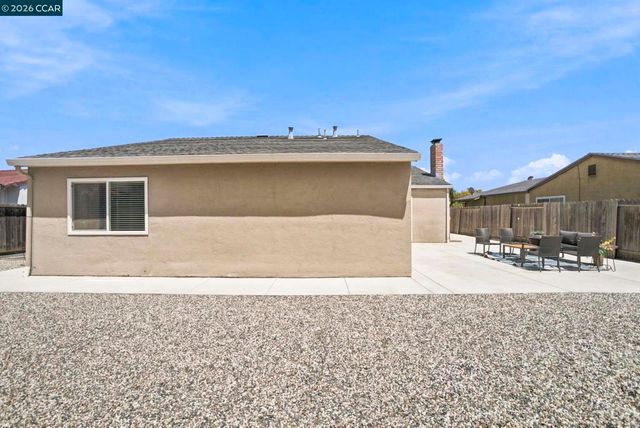 113 Larsen Cir, Vallejo, CA 94589