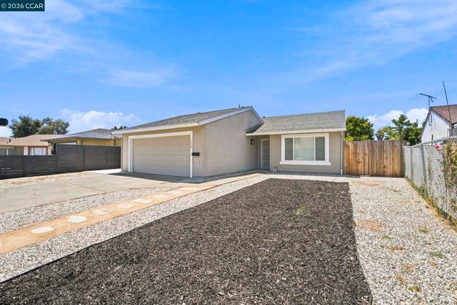 113 Larsen Cir, Vallejo, CA 94589