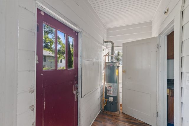 147 E Lister Street, Shreveport, LA 71101