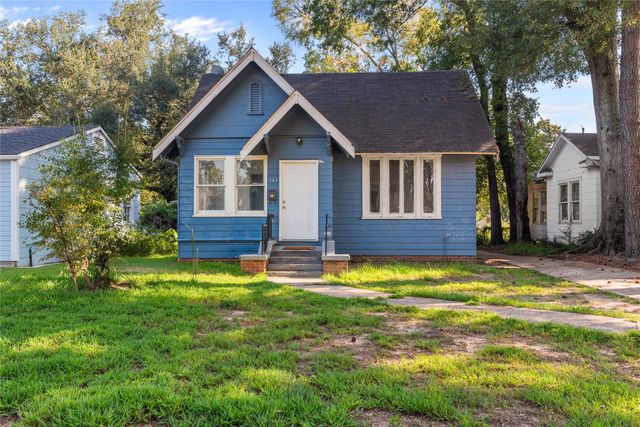 147 E Lister Street, Shreveport, LA 71101