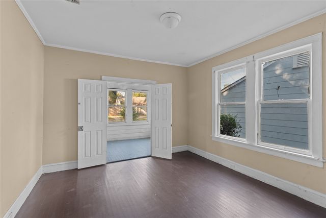 147 E Lister Street, Shreveport, LA 71101