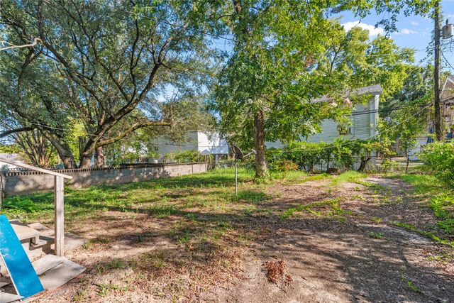 147 E Lister Street, Shreveport, LA 71101