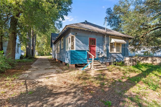 147 E Lister Street, Shreveport, LA 71101