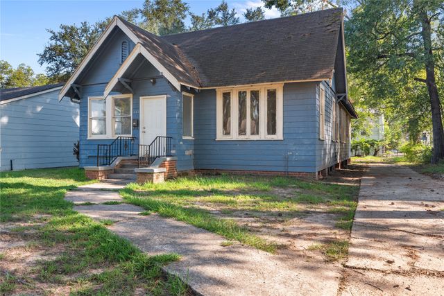 147 E Lister Street, Shreveport, LA 71101