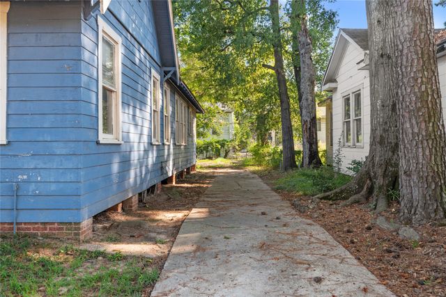 147 E Lister Street, Shreveport, LA 71101