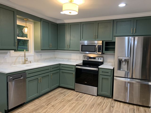 200 Walnut Dr, Franklin, TN 37064