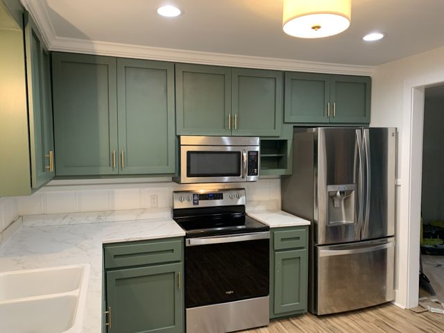 200 Walnut Dr, Franklin, TN 37064