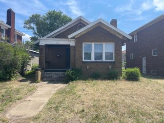 413 Garfield Street, Gary, IN 46404