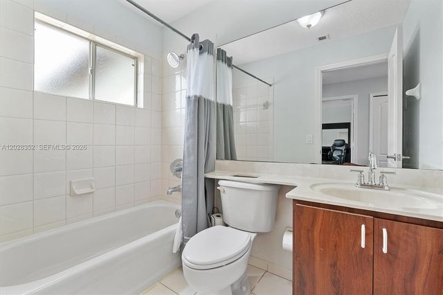 12941 SW 29th Street, Miramar, FL 33027