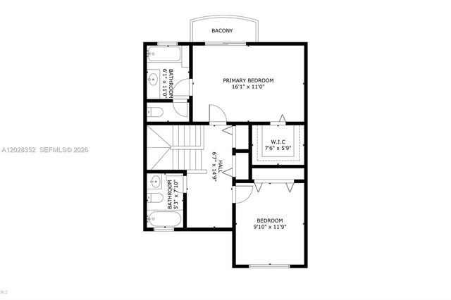 12941 SW 29th Street, Miramar, FL 33027