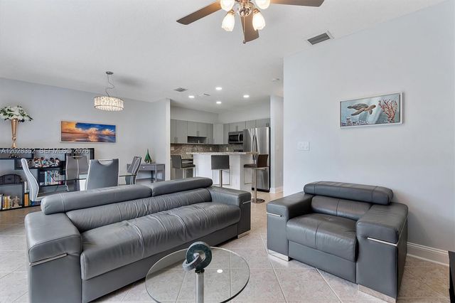 12941 SW 29th Street, Miramar, FL 33027