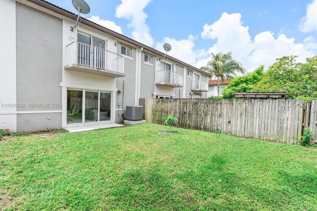 12941 SW 29th Street, Miramar, FL 33027