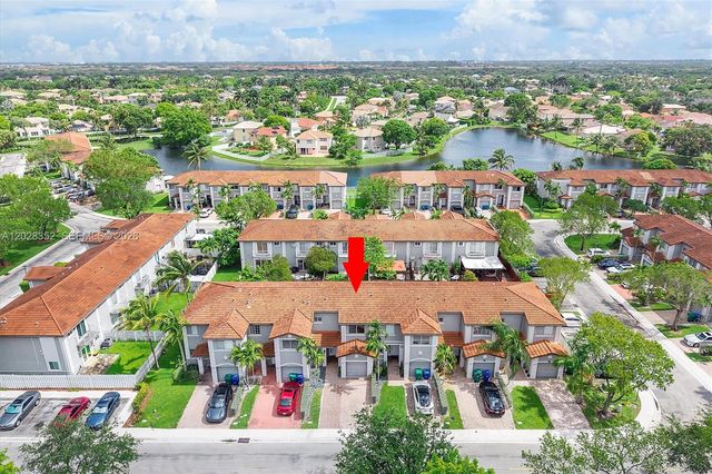 12941 SW 29th Street, Miramar, FL 33027