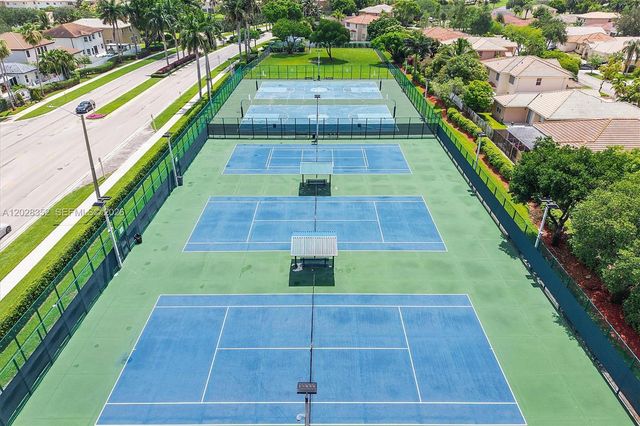 12941 SW 29th Street, Miramar, FL 33027