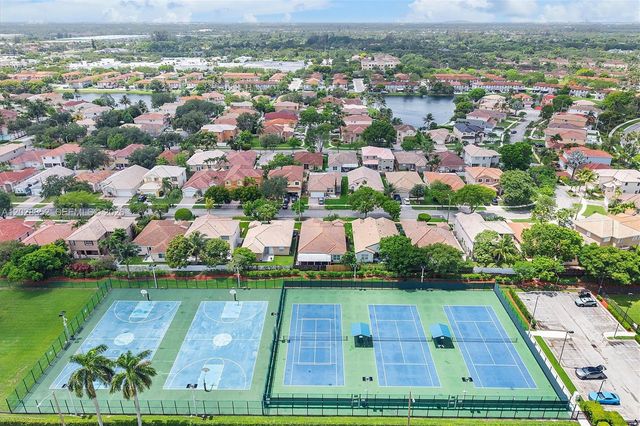12941 SW 29th Street, Miramar, FL 33027