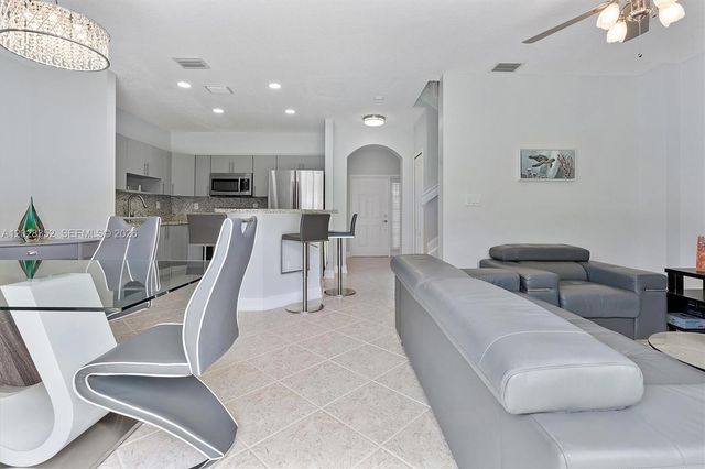 12941 SW 29th Street, Miramar, FL 33027