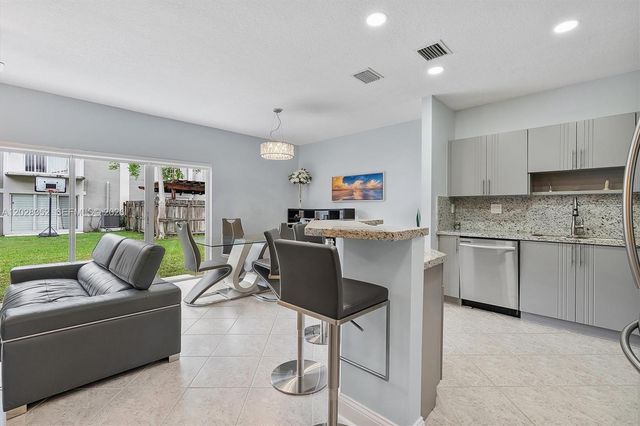 12941 SW 29th Street, Miramar, FL 33027