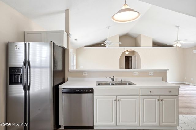 803 Spy Glass Court, Wilmington, NC 28411