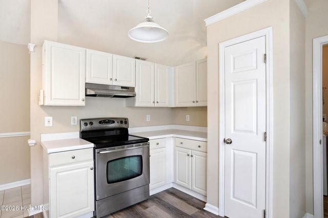 803 Spy Glass Court, Wilmington, NC 28411