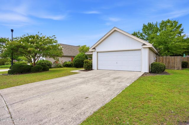 803 Spy Glass Court, Wilmington, NC 28411