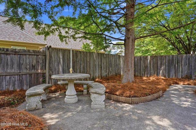 803 Spy Glass Court, Wilmington, NC 28411