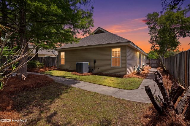 803 Spy Glass Court, Wilmington, NC 28411