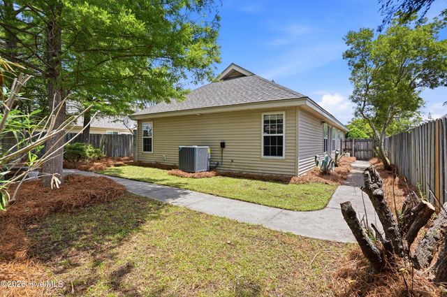 803 Spy Glass Court, Wilmington, NC 28411