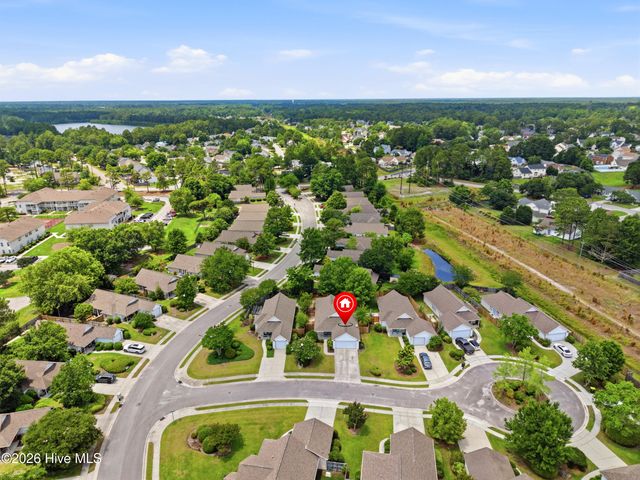 803 Spy Glass Court, Wilmington, NC 28411