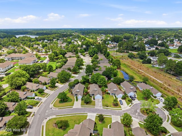 803 Spy Glass Court, Wilmington, NC 28411