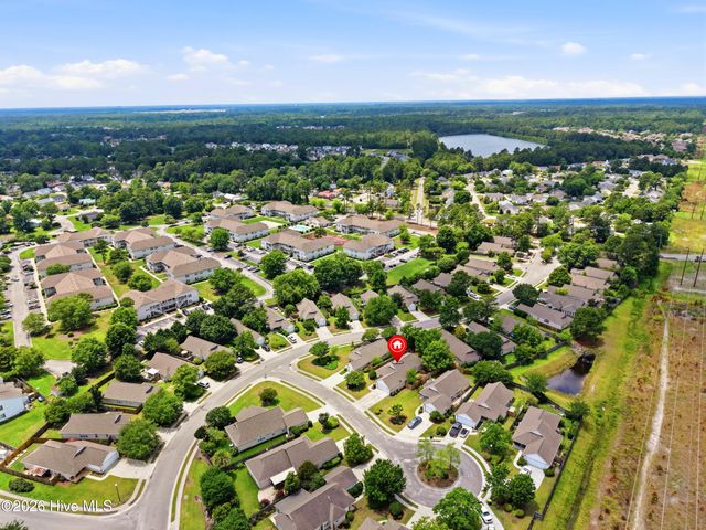 803 Spy Glass Court, Wilmington, NC 28411