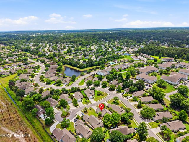 803 Spy Glass Court, Wilmington, NC 28411