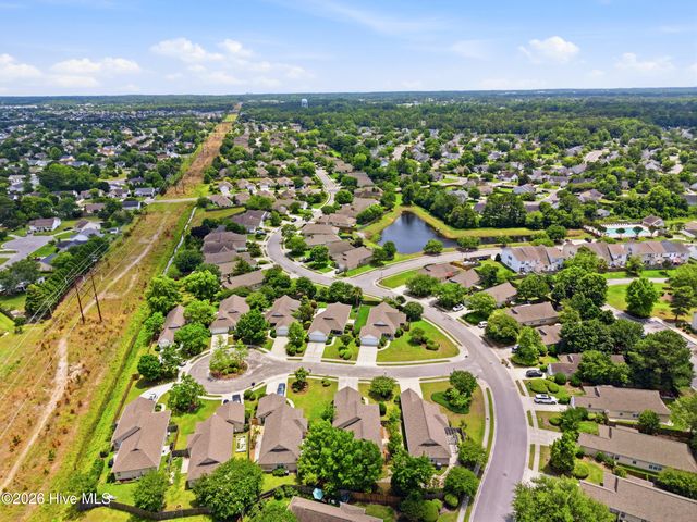 803 Spy Glass Court, Wilmington, NC 28411