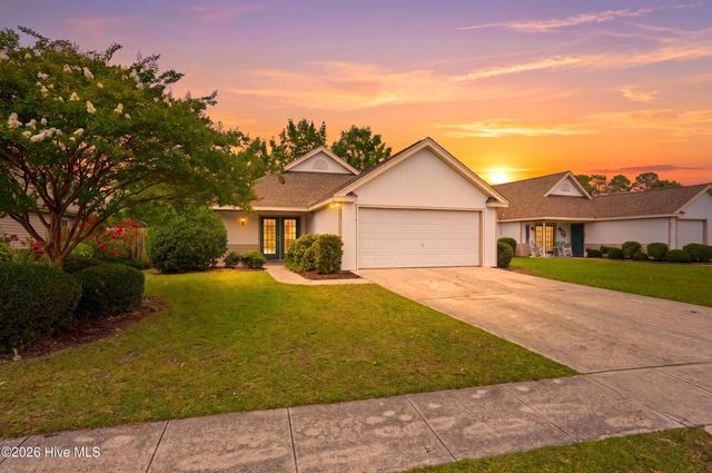 803 Spy Glass Court, Wilmington, NC 28411