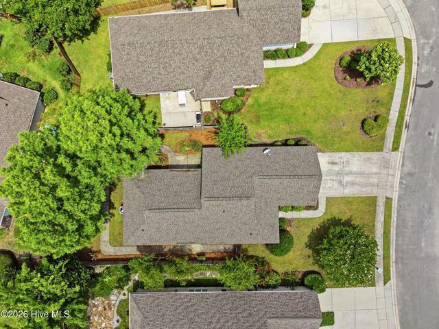 803 Spy Glass Court, Wilmington, NC 28411